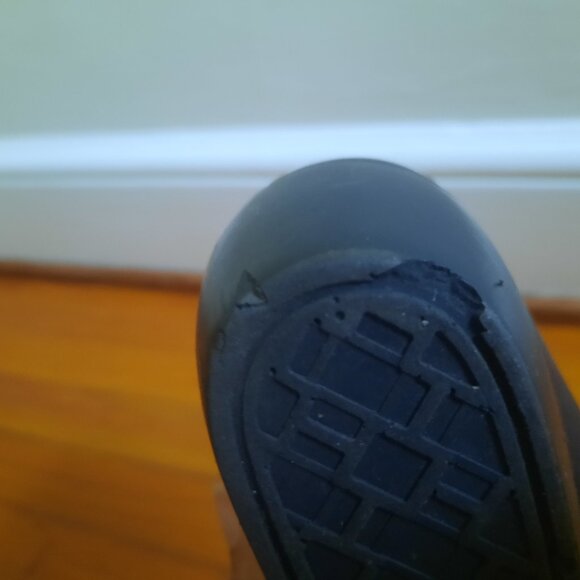 Nine West wedge loafers - Picture 5 of 5